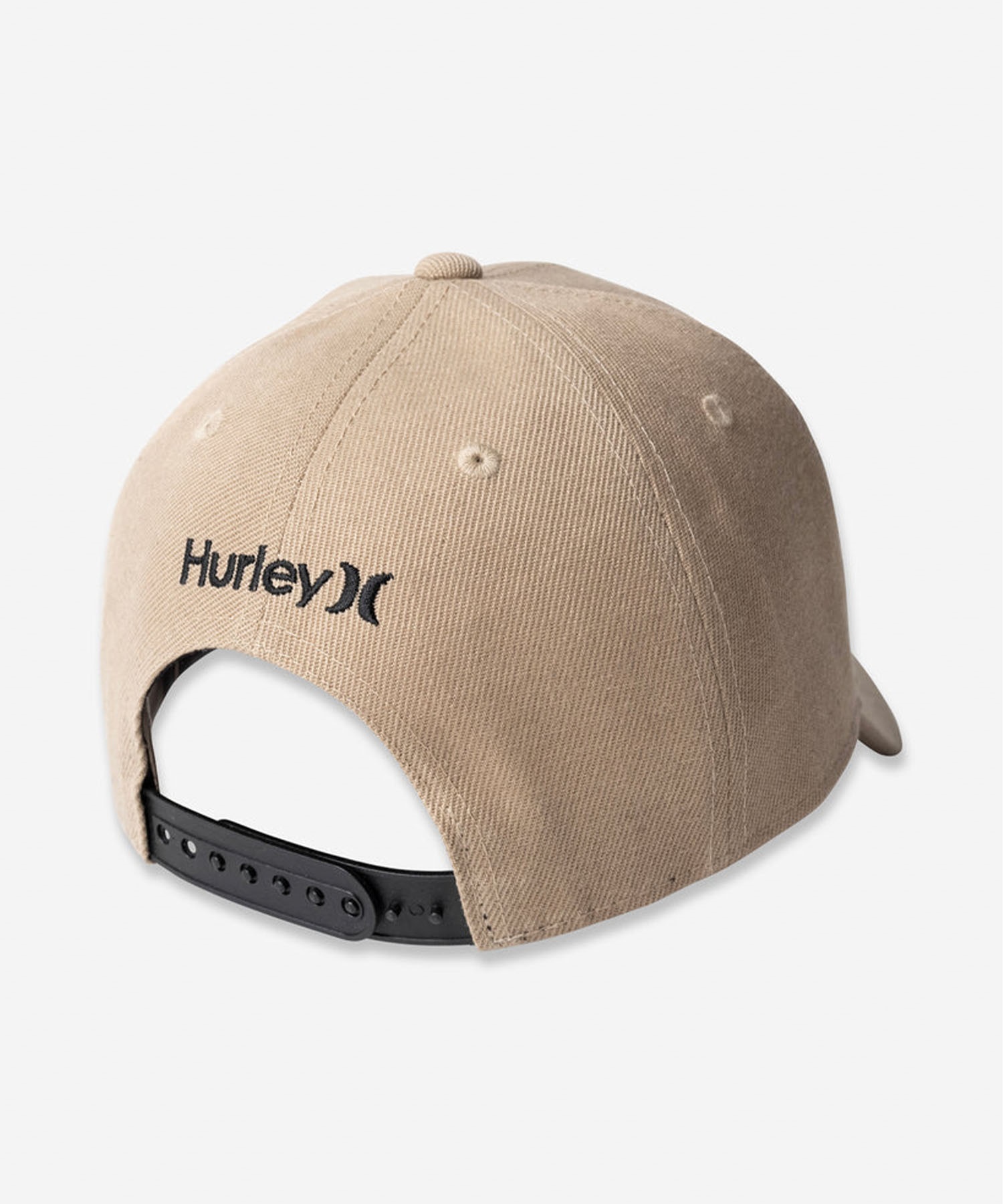 Hurley ハーレー BOYS ICON 6 PANEL CAP ボーイズ アイコン シックスパネルキャップ キッズ キャップ BHW2431001(SKHK-FREE)