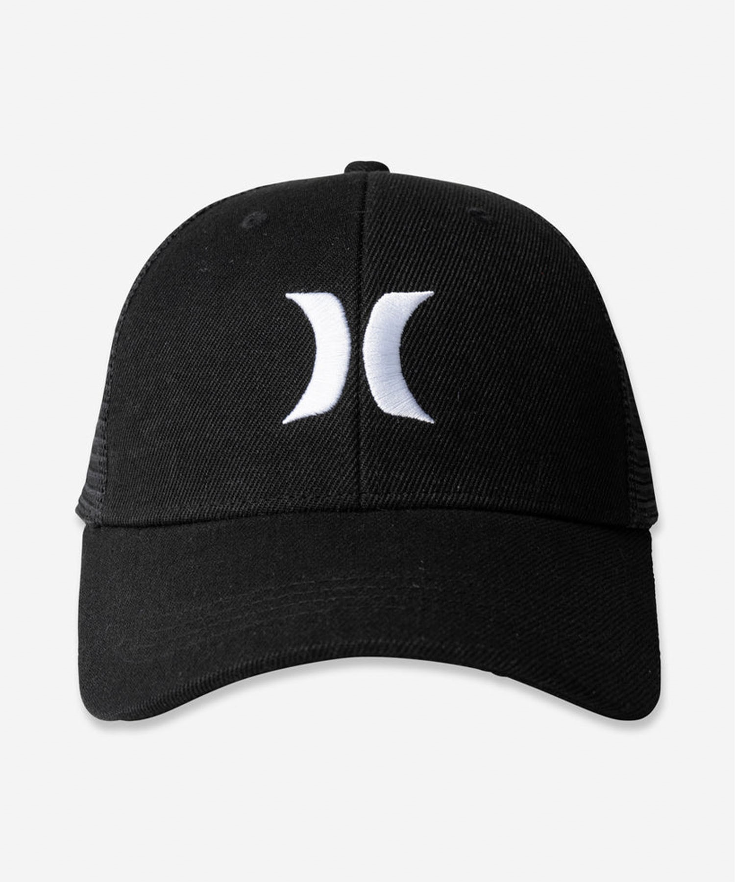 Hurley ハーレー BOYS ICON 6 PANEL MESH CAP キッズ キャップ