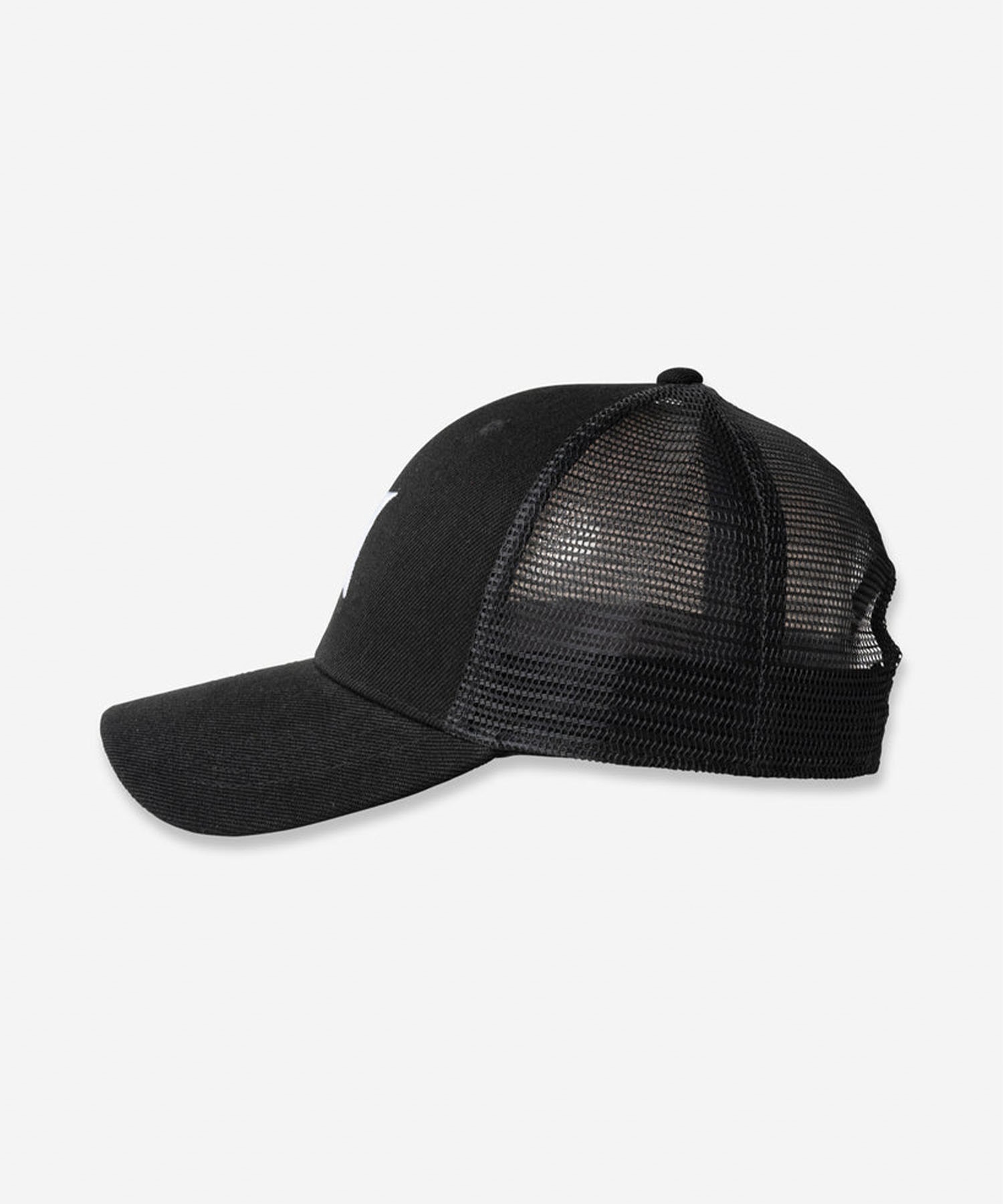 Hurley ハーレー BOYS ICON 6 PANEL MESH CAP キッズ キャップ メッシュ BHW2431002(BLK-FREE)