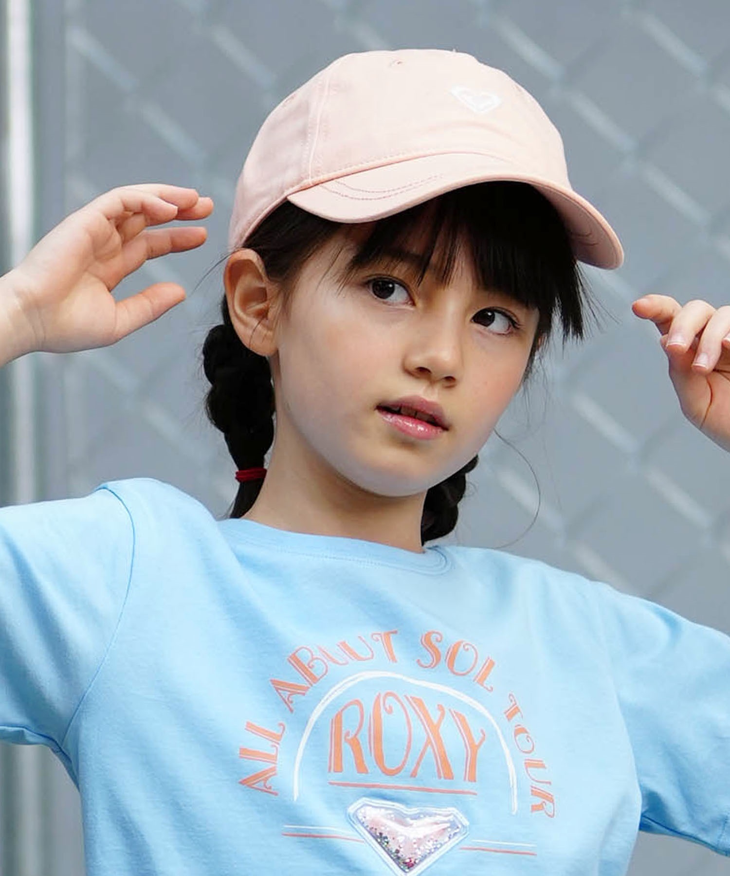 送料無料 ロキシー Roxy Kids 女の子用 スポーツ・アウトドア用品 キッズ 子供用水着 Totally Iconic Bralette Swimsuit Set (Big Kids) - Shocking Pink Og Roxy Mini 送料無料 ロキシー Roxy Kids 女の子用 スポーツ・アウトドア用品 キッズ 子供用水着 Totally Iconic Bralette Swimsuit Set (Big Kids) - Shocking Pink Og Roxy Mini