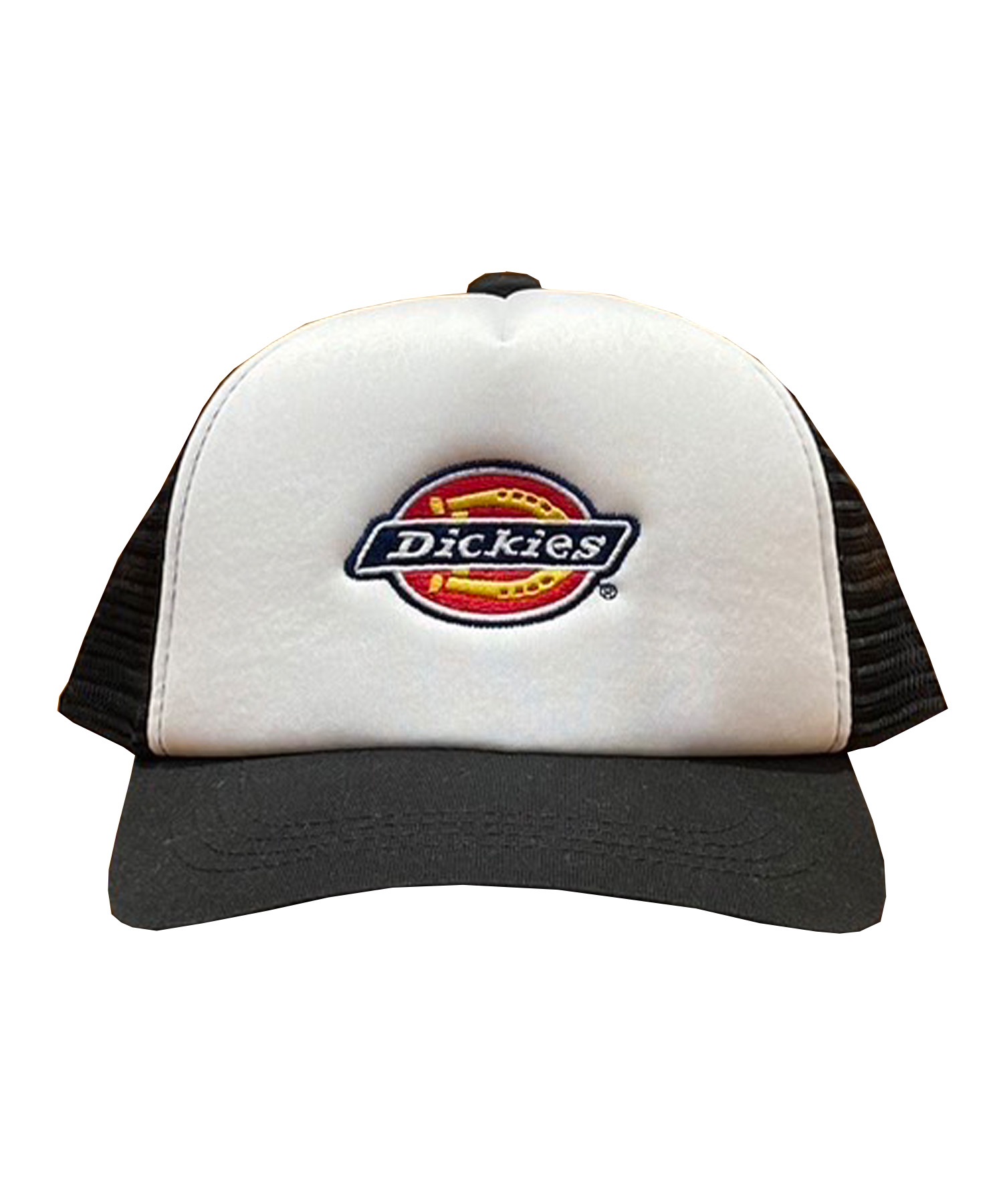 Dickies ディッキーズ キャップ キッズ 帽子 フリーサイズ EMBメッシュCAP 80566300(40BL-FREE)