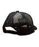 Dickies ディッキーズ キャップ キッズ 帽子 フリーサイズ EMBメッシュCAP 80566300(40BL-FREE)