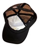 Dickies ディッキーズ キャップ キッズ 帽子 フリーサイズ EMBメッシュCAP 80566300(40BL-FREE)