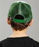 Dickies ディッキーズ キャップ キッズ 帽子 フリーサイズ EMBメッシュCAP 80566300(40BL-FREE)