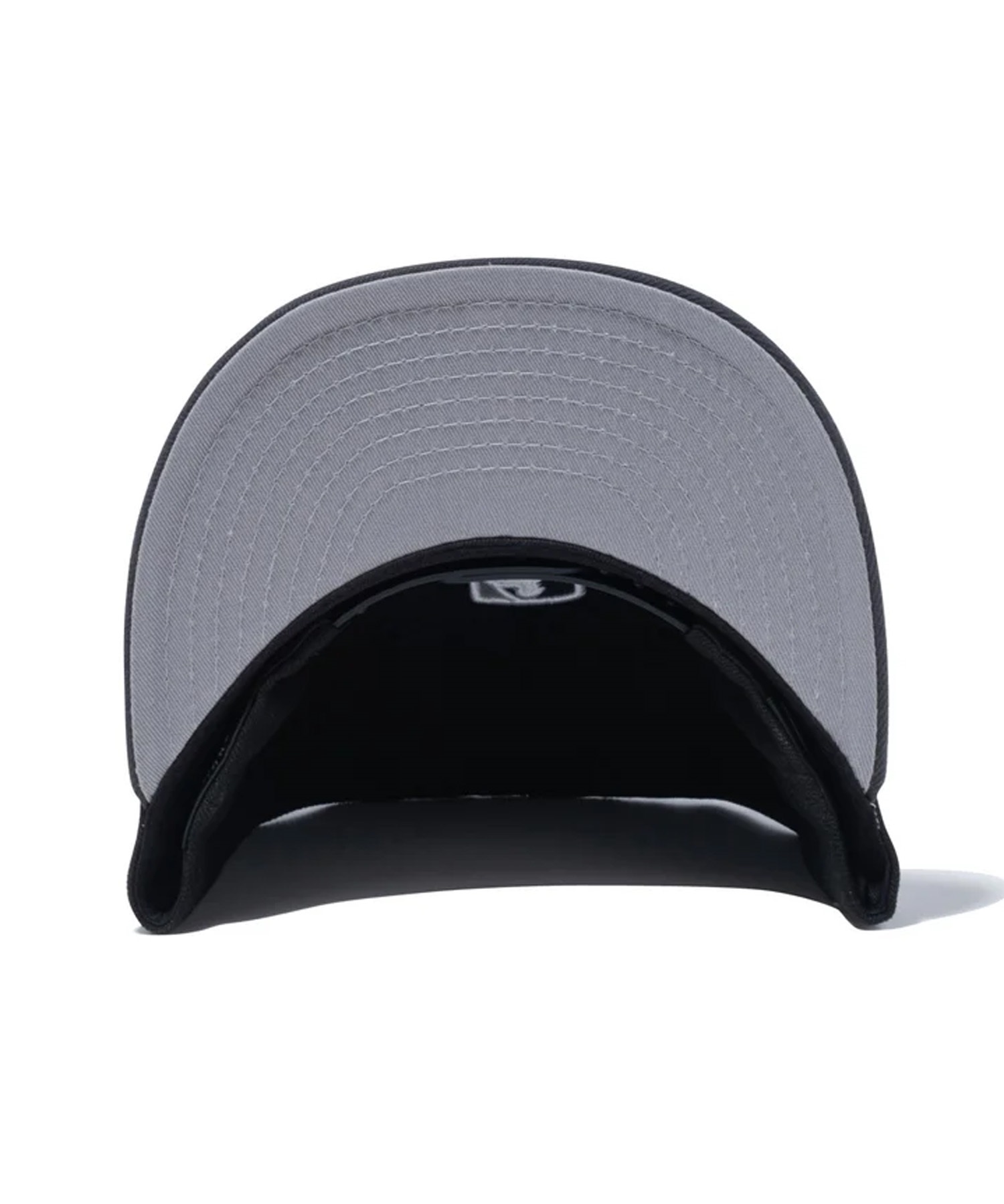 NEW ERA ニューエラ Youth 9FIFTY SHADOW ニューヨーク・メッツ ブラック ダークグラファイトバイザー キッズ キャップ 帽子 14111888(ONECOLOR-YTH)