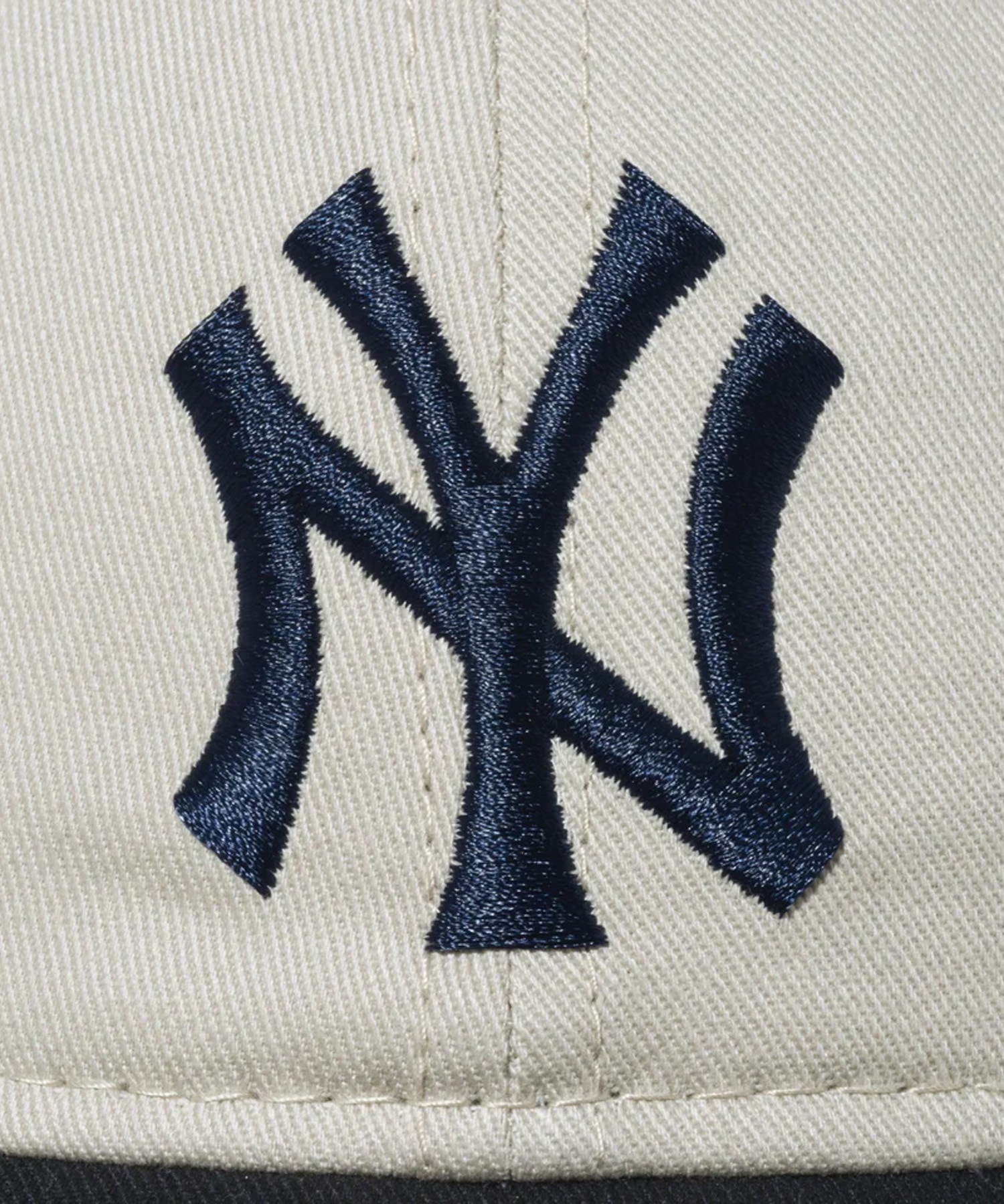 NEW ERA ニューエラ Youth 9TWENTY 2-Tone ニューヨーク