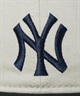 NEW ERA ニューエラ Youth 9TWENTY 2-Tone ニューヨーク・ヤンキース ストーン ネイビーバイザー キッズ キャップ 帽子 14111944(ONECOLOR-YTH)
