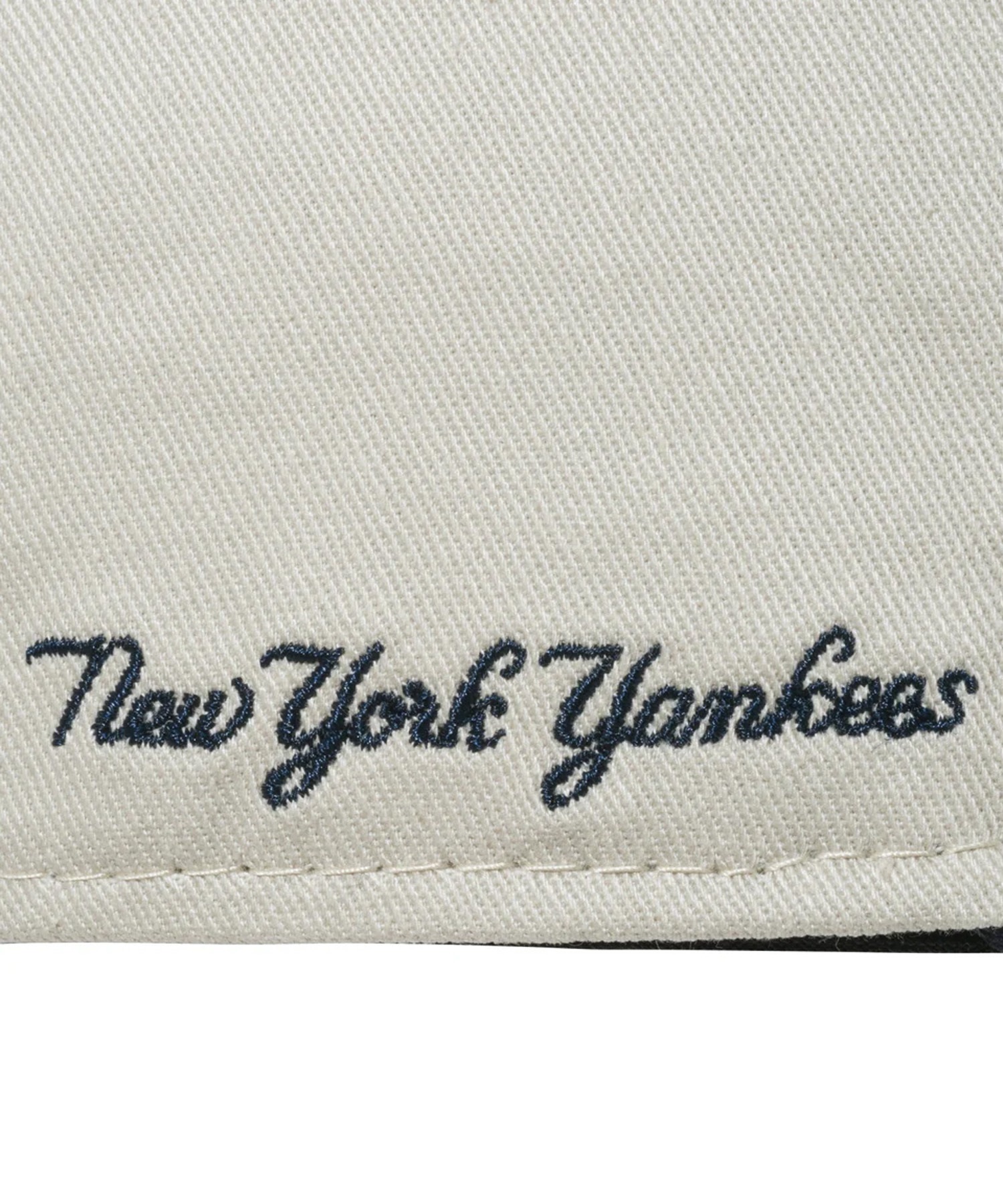 ヨッチャン2 NEW ERA ニューエラ Youth 9TWENTY 2-Tone ニューヨーク