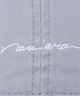 NEW ERA ニューエラ Youth 9TWENTY Handwritten Logo グレー キッズ キャップ 帽子 14111957(GRY-YTH)