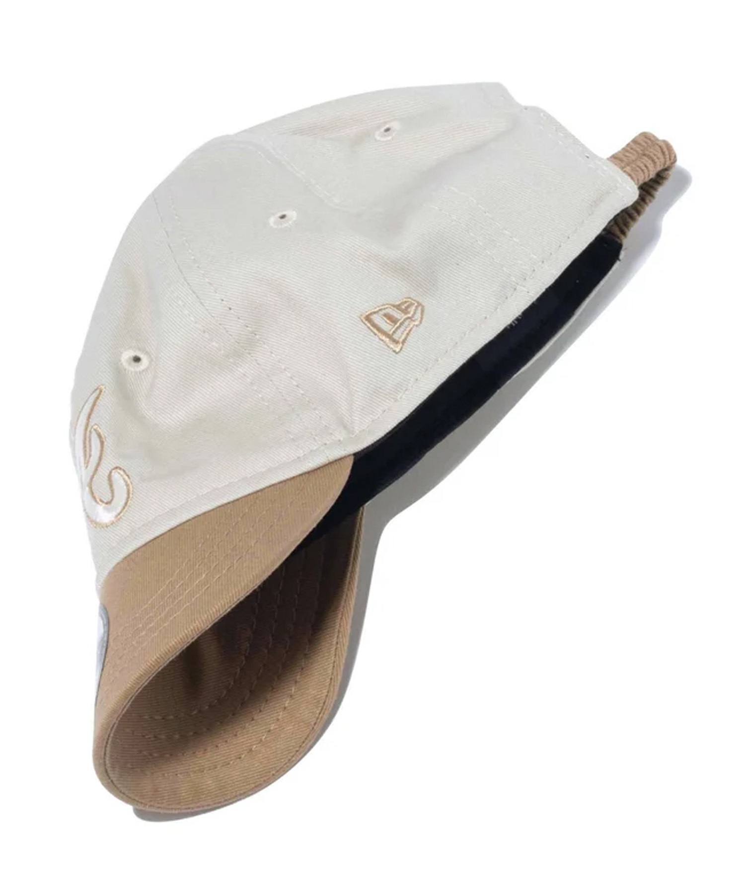 NEW ERA ニューエラ My 1st 9TWENTY 2-Tone アトランタ