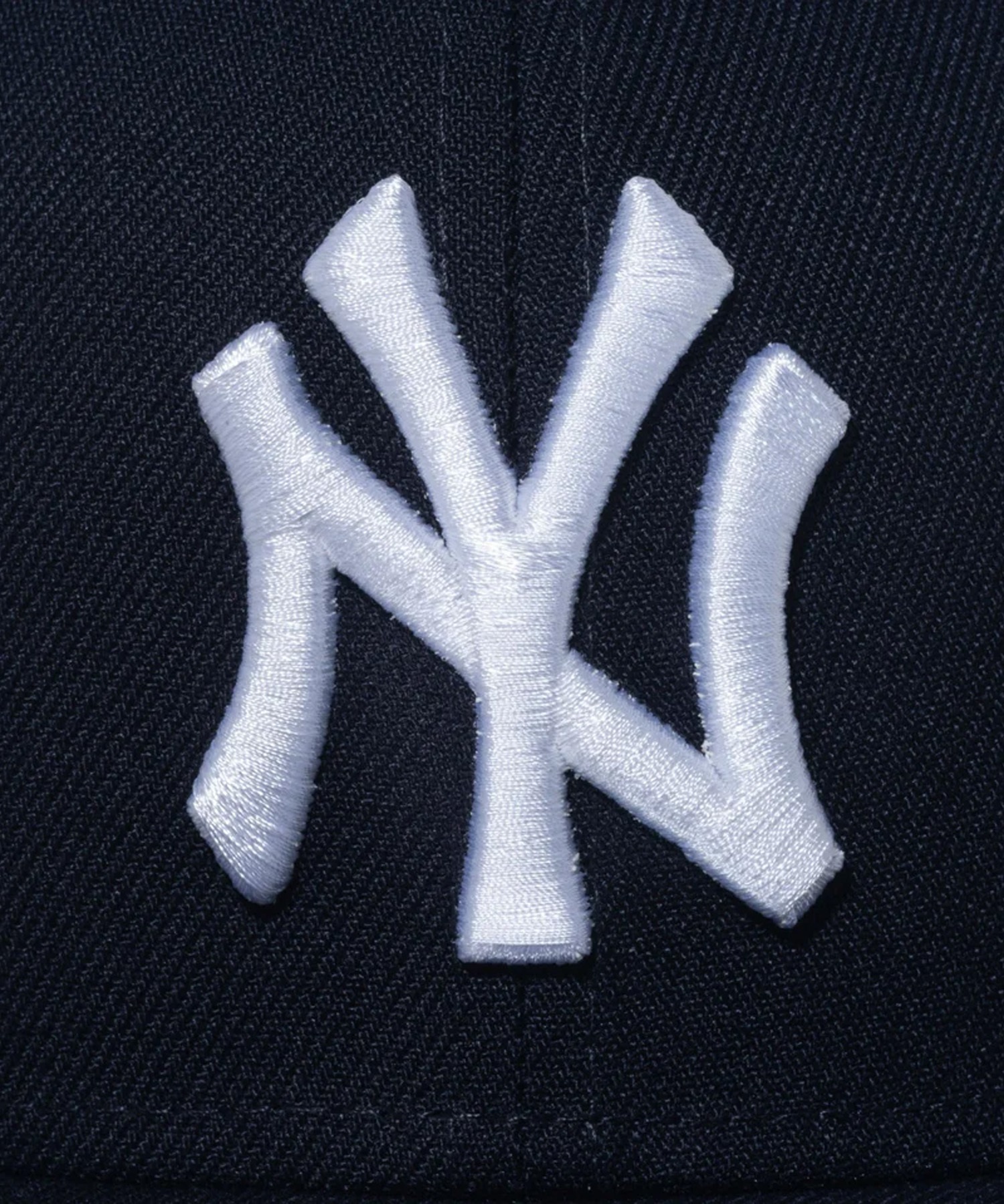 New Era 59FIFTY ネイビー 花柄 龍刺繍 キャップ サイズ58.8 NEW ERA ニューエラ Youth 9FIFTY MLB State Flowers