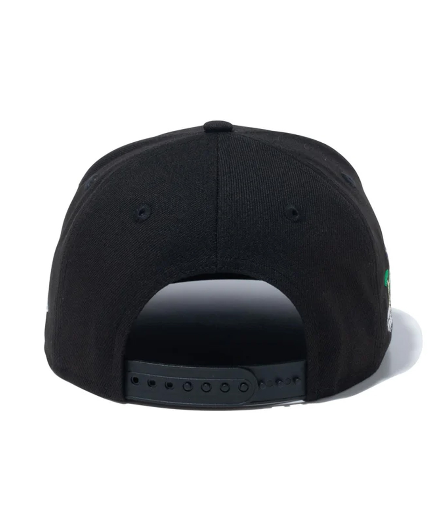 NEW ERA ニューエラ Youth 9FIFTY MLB State Flowers シカゴ・ホワイトソックス ブラック キッズ キャップ 帽子 14111898(BLK-YTH)