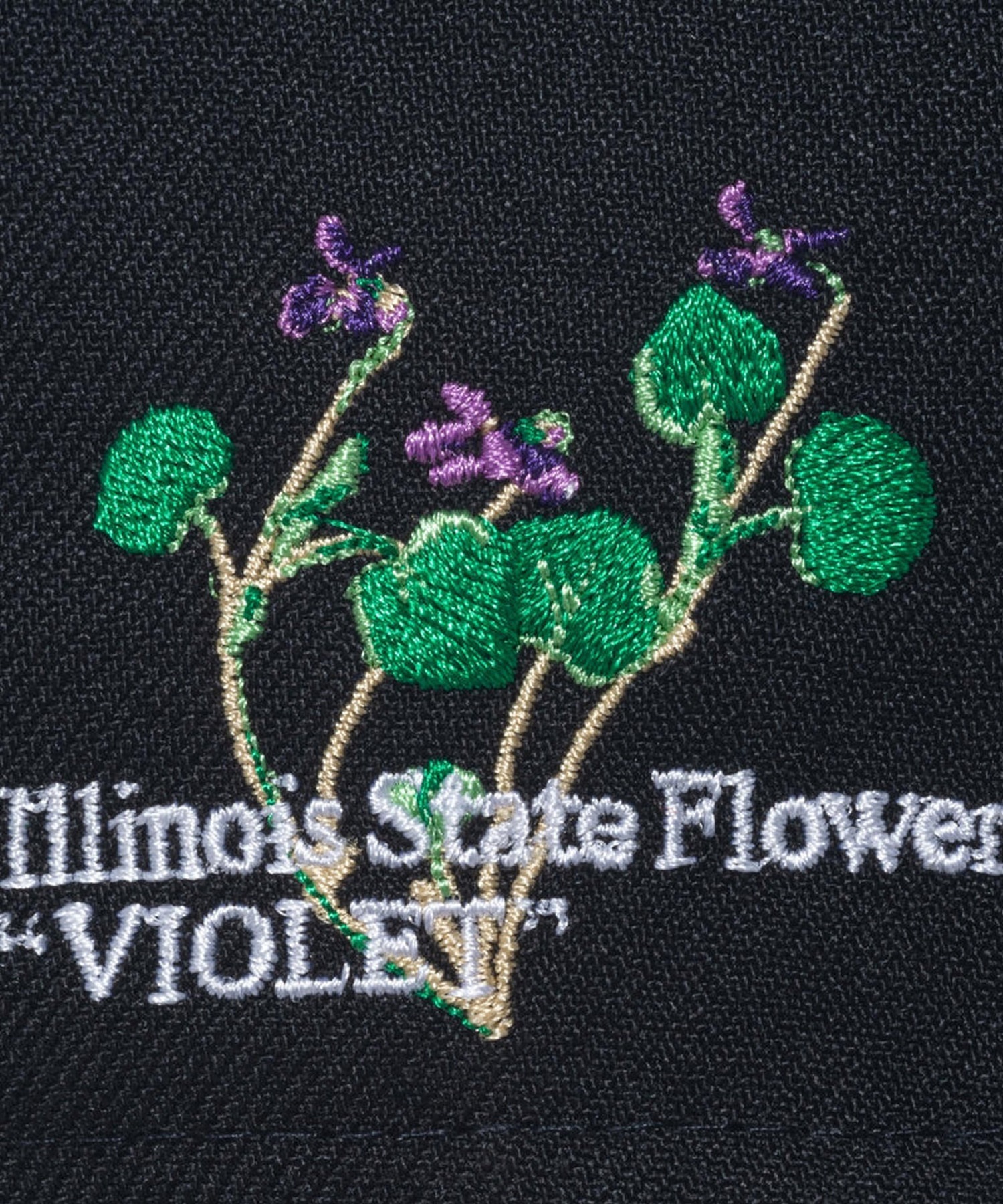 NEW ERA ニューエラ Youth 9FIFTY MLB State Flowers シカゴ