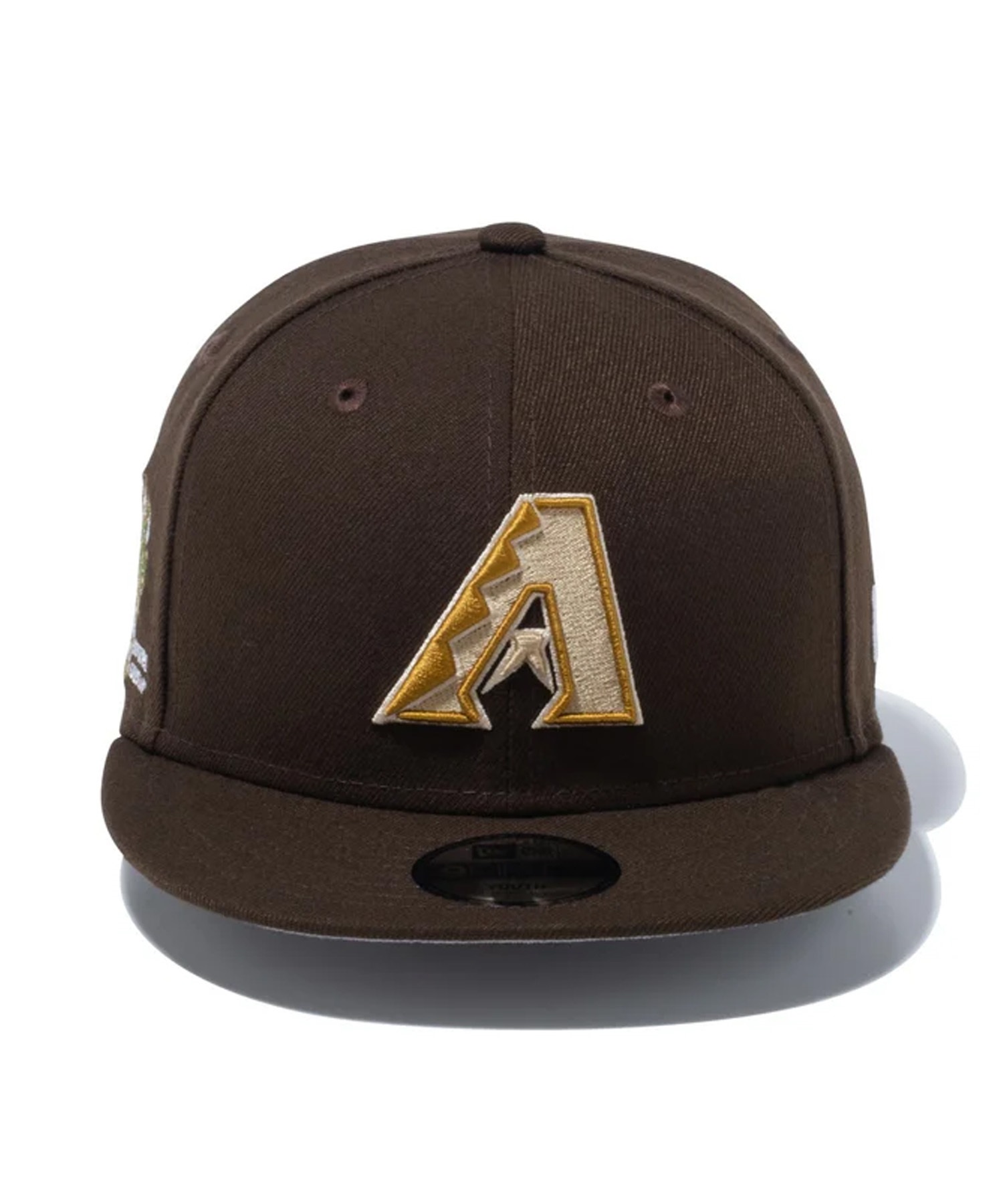 NEW ERA ニューエラ Youth 9FIFTY MLB State Flowers アリゾナ