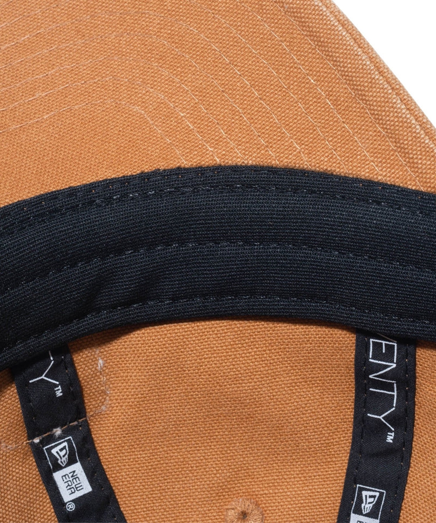 taku1919chiku29ページ NEW ERA ニューエラ Youth 9TWENTY Leather Patch ダック