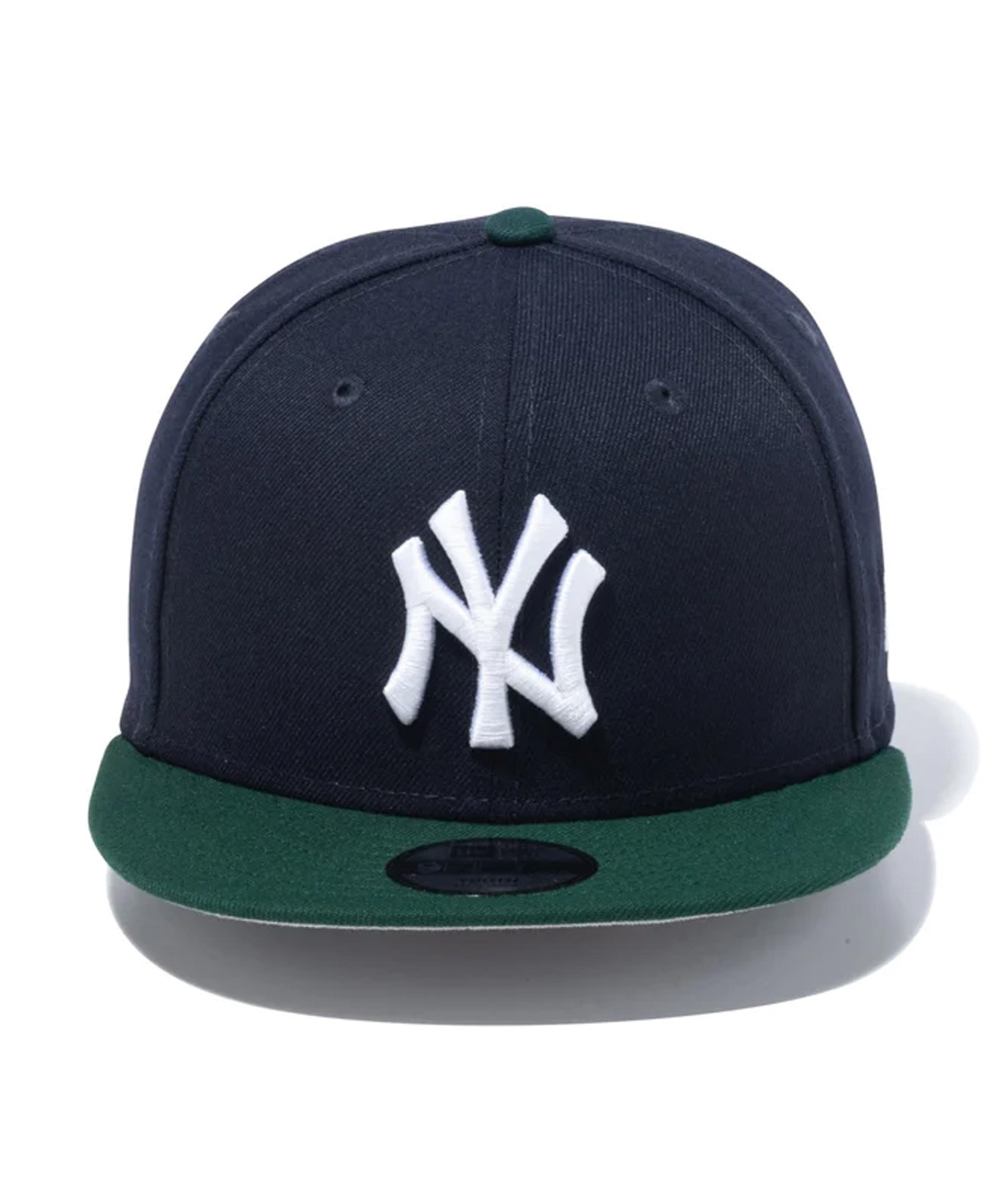 NEW ERA ニューエラ Youth 9FIFTY Powered by GORO NAKATSUGAWA ニューヨーク・ヤンキース キッズ キャップ 帽子 14124628(ONECOLOR-YTH)