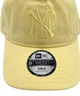 NEW ERA ニューエラ Child 9TWENTY ニューヨーク・ヤンキース SYEL キッズ キャップ 帽子 14324484 ムラサキスポーツ限定(SYEL-KID)