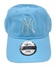 NEW ERA ニューエラ Child 9TWENTY ニューヨーク・ヤンキース ABLU キッズ キャップ 帽子 14324487 ムラサキスポーツ限定(ABL-KID)