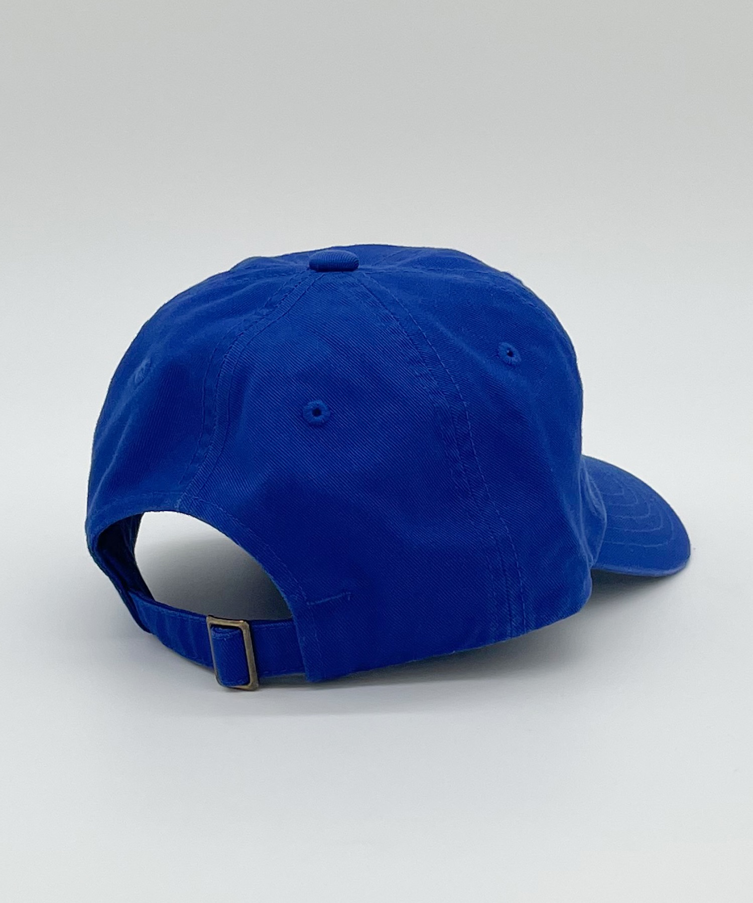 Lee リー CAP LE KIDS LOW CAP COT キッズ キャップ 230076803(73BLU-ONESIZE)