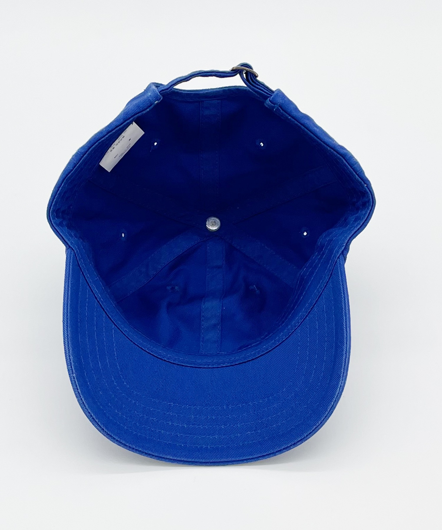 Lee リー CAP LE KIDS LOW CAP COT キッズ キャップ 230076803(73BLU-ONESIZE)