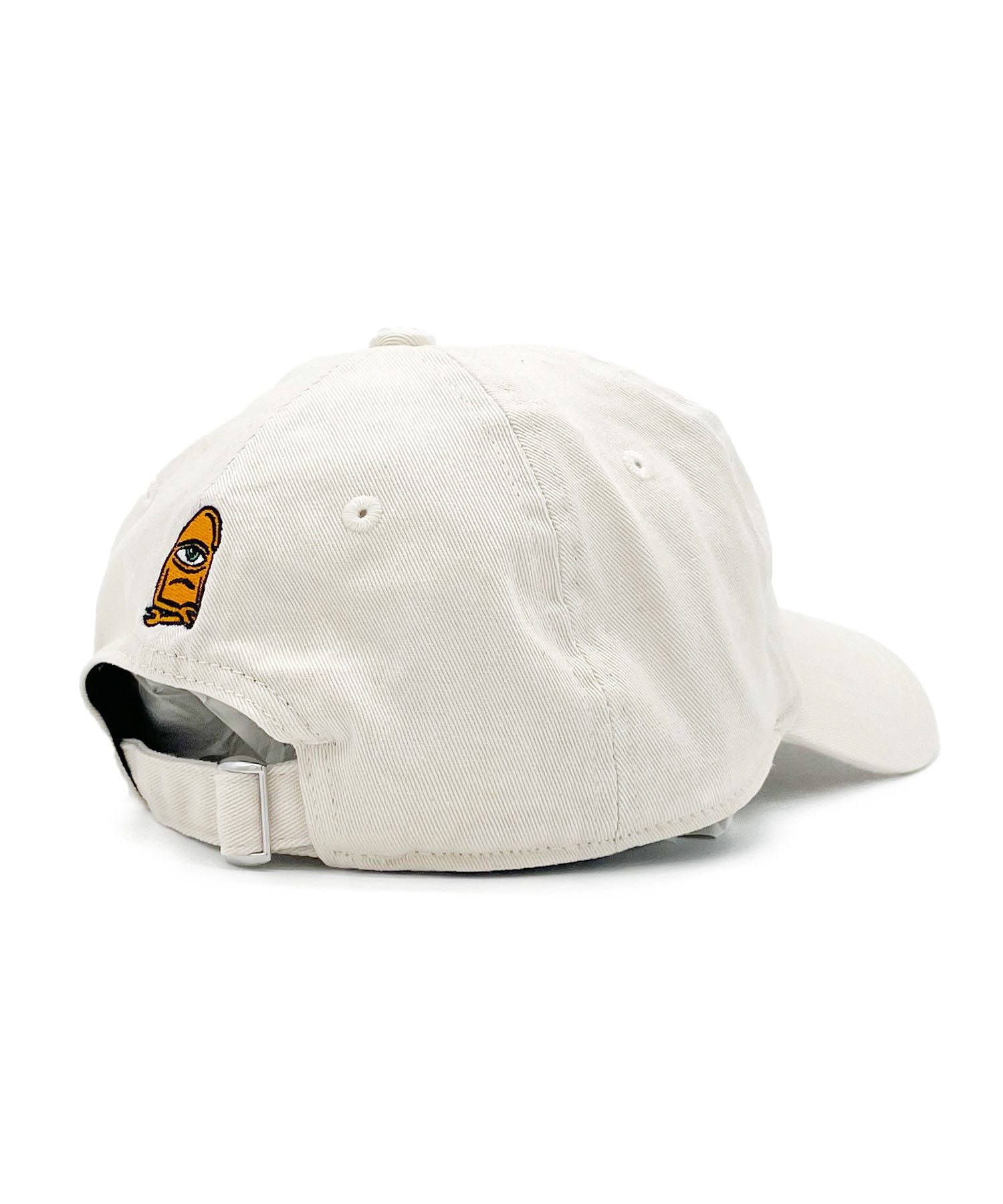 TOY MACHINE/トイマシーン キッズ キャップ 6CAP TMC SECT BASIC 6P 241045002(06WHT-ONESIZE)