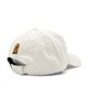 TOY MACHINE/トイマシーン キッズ キャップ 6CAP TMC SECT BASIC 6P 241045002(06WHT-ONESIZE)