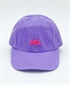 MEI/メイ キッズ キャップ CAP MEI LOW CAP PIGMENT 125199003(85LPU-ONESIZE)