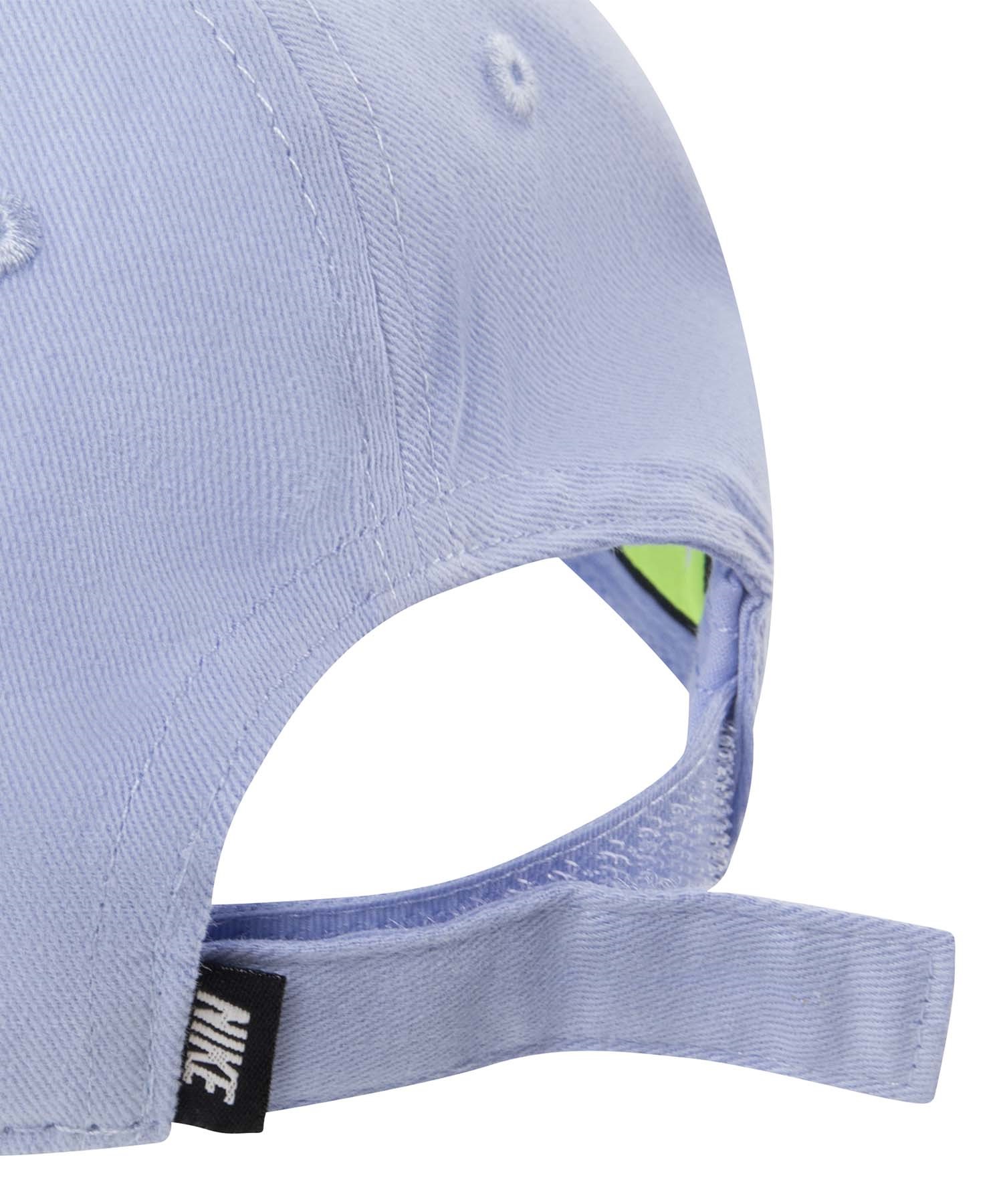 NIKE ナイキ キャップ キッズ SWOOSH CURVE BRIM 8A2972-BJV