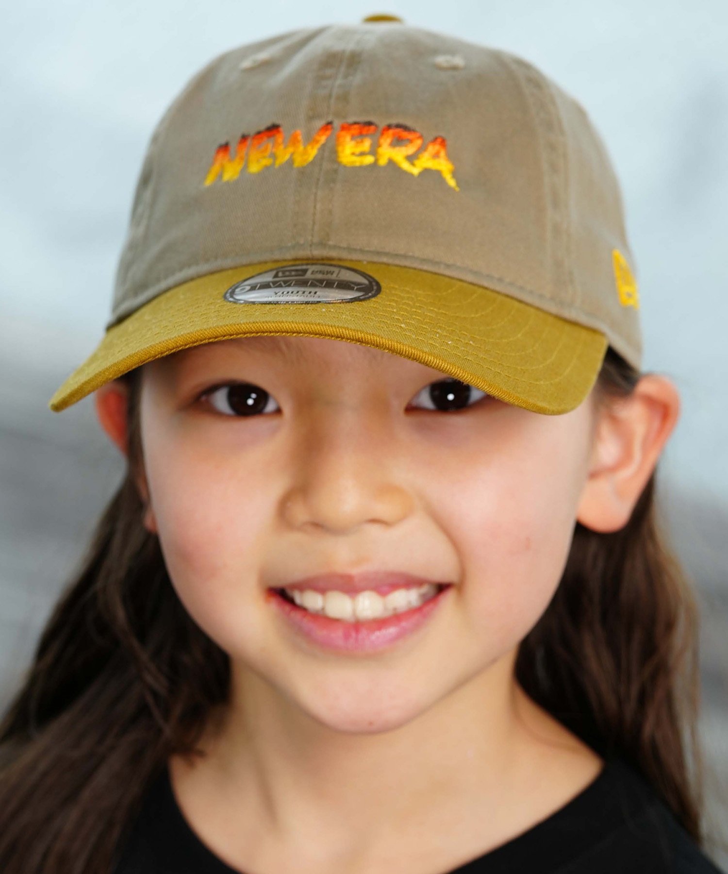 ニューエラ NEW ERA 9TWENTY 2-Tone new era バイザー ユニ