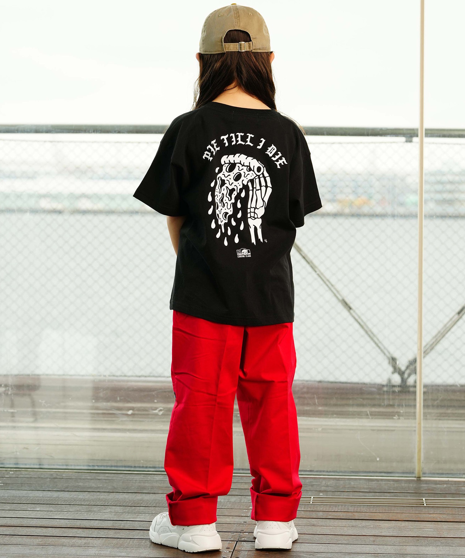 NEW ERA ニューエラ キャップ キッズ 帽子 Youth 9TWENTY 2-Tone