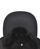 Manhattan Portage マンハッタンポーテージ キッズ キャップ KIDS SUNSHADE CAP MP256(BLACK-54cm)