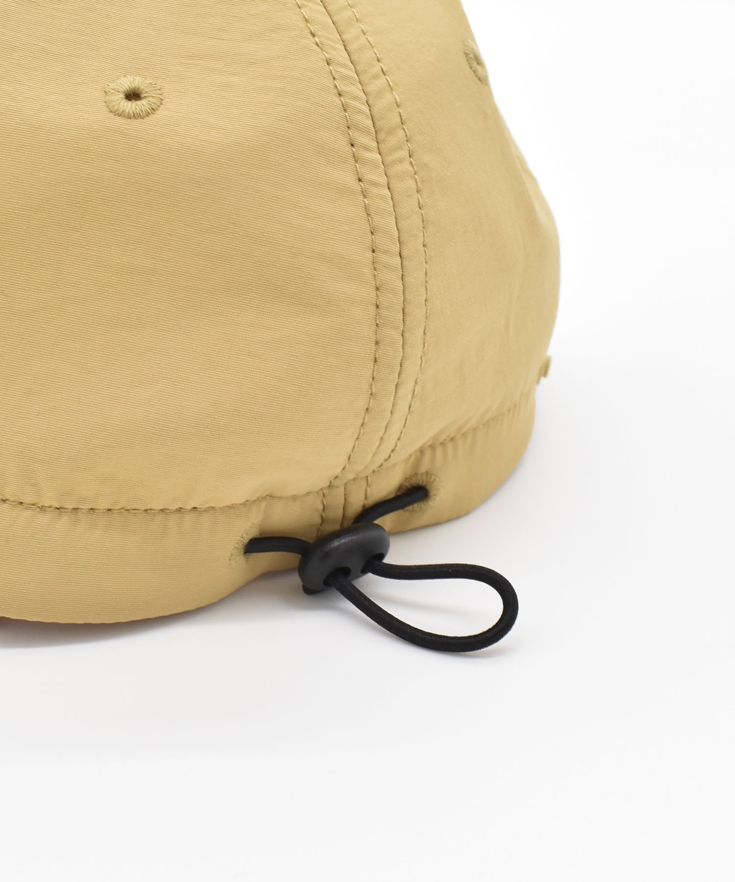 Manhattan Portage マンハッタンポーテージ キッズ キャップ KIDS SUNSHADE CAP MP256(BLACK-54cm)