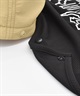 Manhattan Portage マンハッタンポーテージ キッズ キャップ KIDS SUNSHADE CAP MP256(BLACK-54cm)