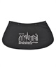 Manhattan Portage マンハッタンポーテージ キッズ キャップ KIDS SUNSHADE CAP MP256(BLACK-54cm)