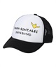 What it isNt ART BY MARKGONZALES/ワット イット イズント マークゴンザレス MCAP 47940127 キッズ キャップ(BE-F)