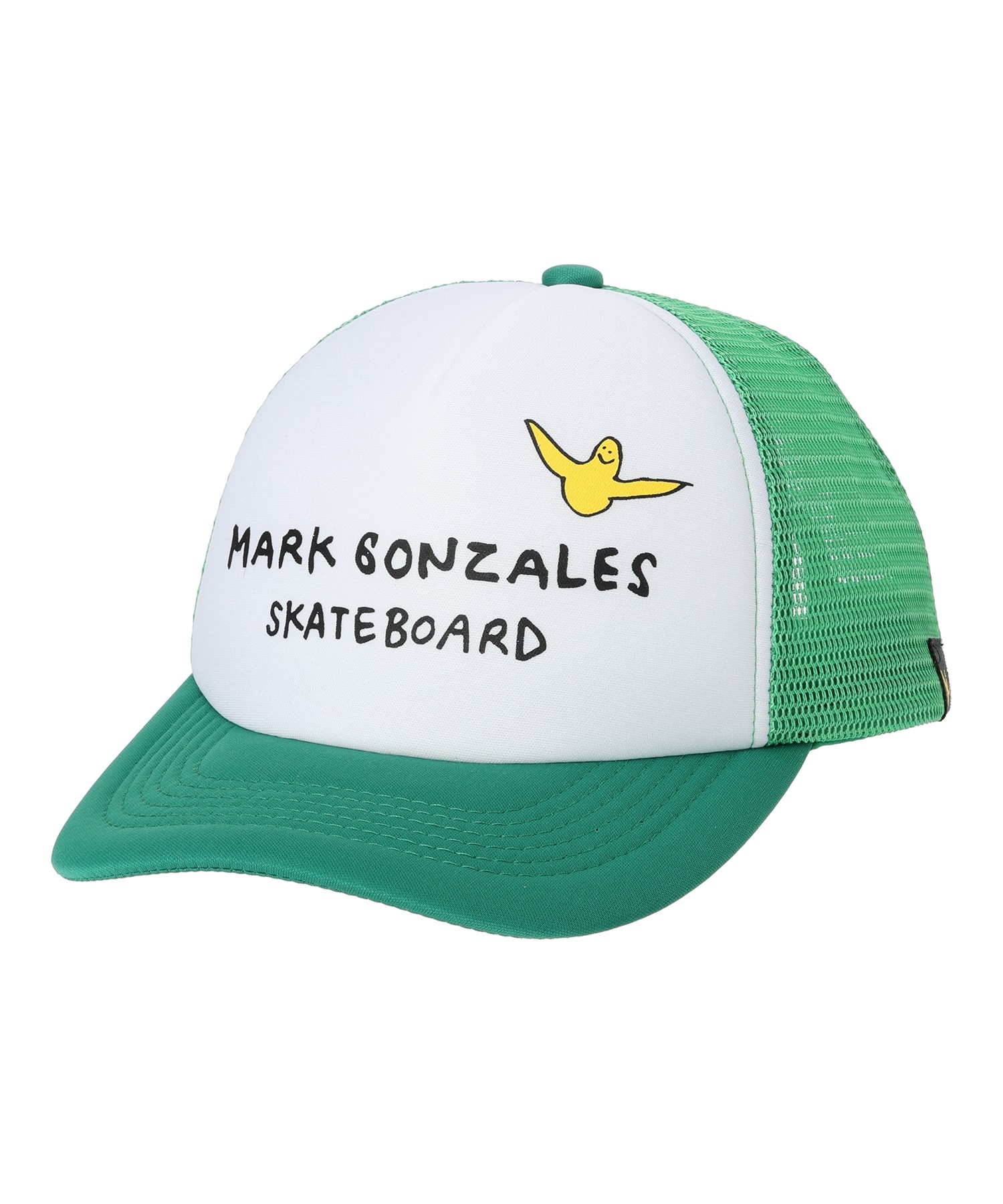 What it isNt ART BY MARKGONZALES/ワット イット イズント