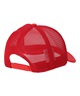What it isNt ART BY MARKGONZALES/ワット イット イズント マークゴンザレス MCAP 47940127 キッズ キャップ(BE-F)