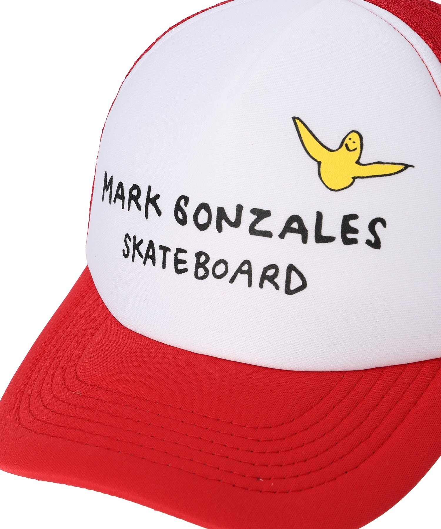 What it isNt ART BY MARKGONZALES/ワット イット イズント