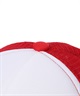 What it isNt ART BY MARKGONZALES/ワット イット イズント マークゴンザレス MCAP 47940127 キッズ キャップ(BE-F)