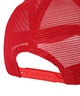 What it isNt ART BY MARKGONZALES/ワット イット イズント マークゴンザレス MCAP 47940127 キッズ キャップ(BE-F)