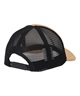 What it isNt ART BY MARKGONZALES/ワット イット イズント マークゴンザレス MCAP 47940127 キッズ キャップ(BE-F)