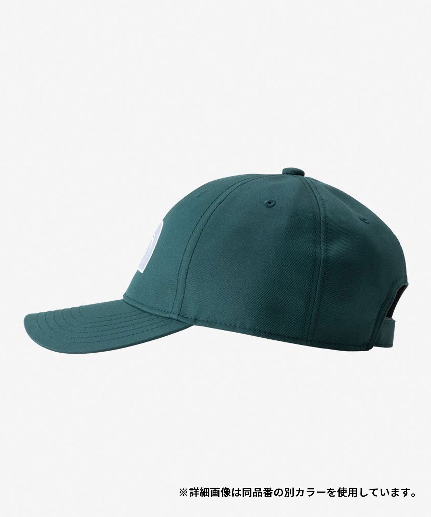 THE NORTH FACE ザ・ノース・フェイス Kids' TNF Logo Cap