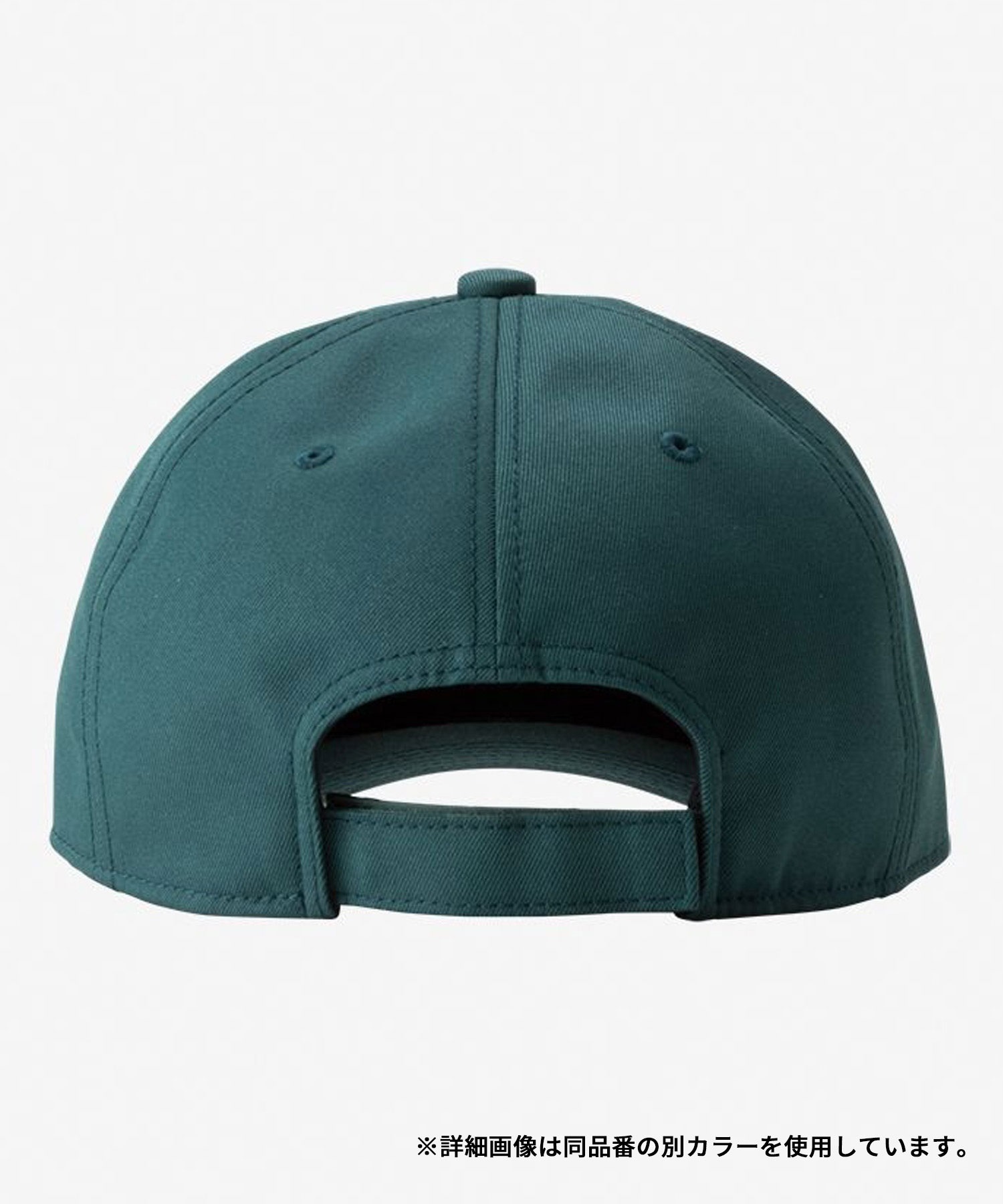 THE NORTH FACE ザ・ノース・フェイス Kids' TNF Logo Cap