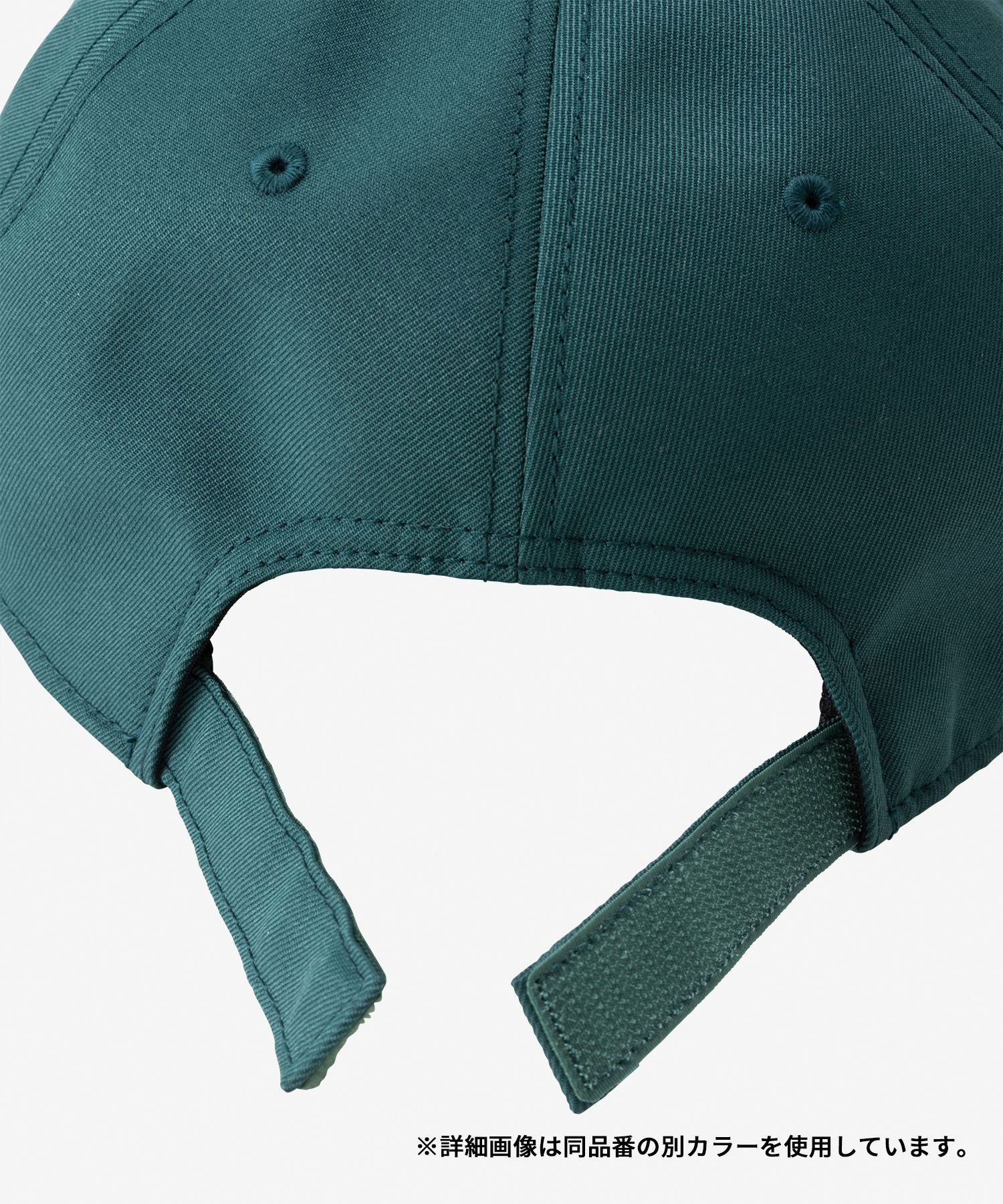 THE NORTH FACE ザ・ノース・フェイス Kids' TNF Logo Cap