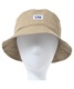 LEE リー 100276306 キッズ ジュニア 帽子 サファリ ハット JJ E20(93BE-F)