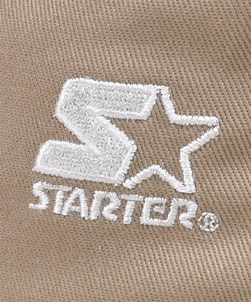 STARTER スターター STC C.TWIL BUCKET 107192002 キッズ ハット 帽子 JJ ムラサキスポーツ E14(06WT-56)