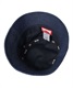 THRASHER スラッシャー 21TH-H04K キッズ ジュニア 帽子 ハット JX C10(DNM-F)