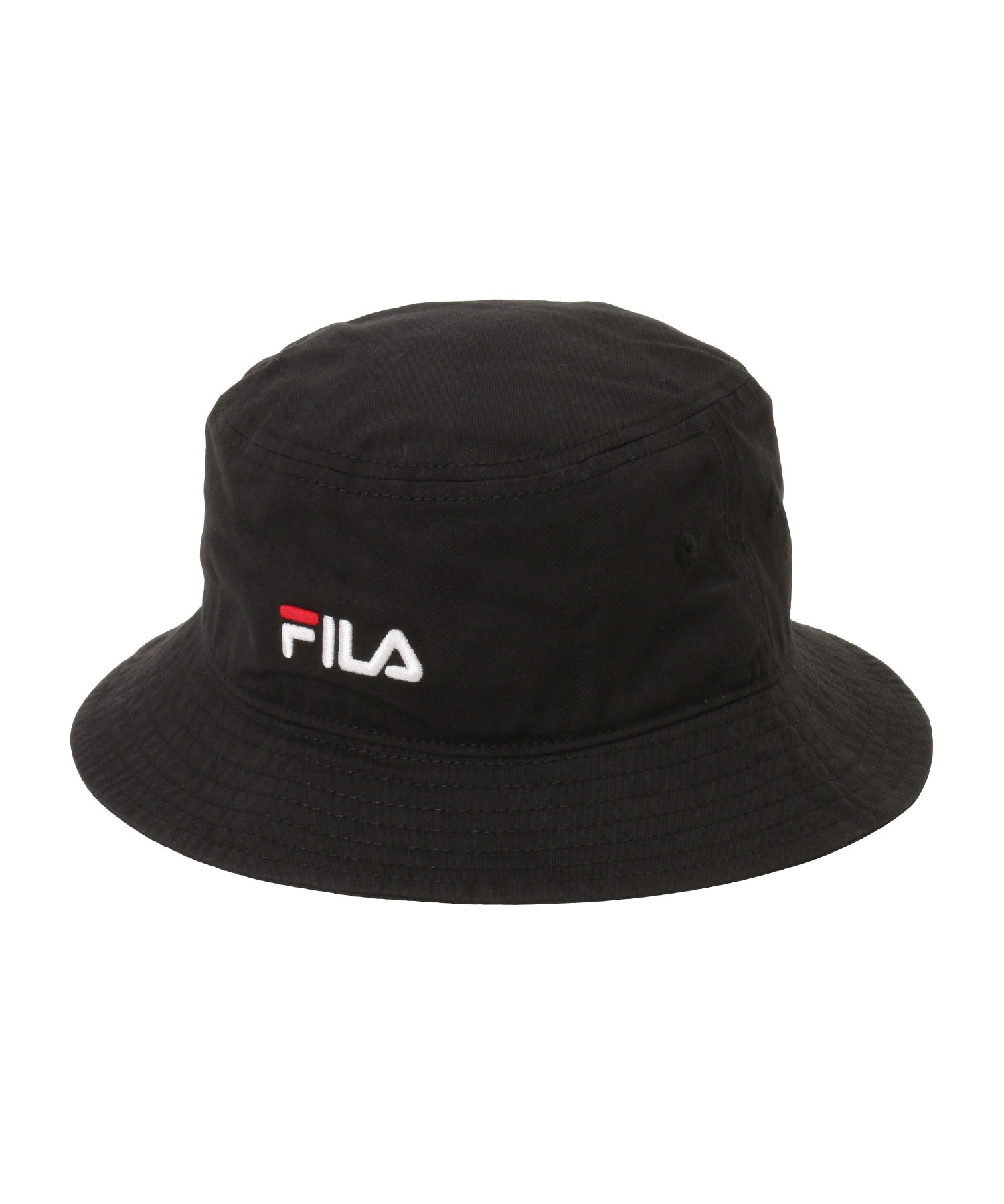 FILA/フィラ キッズ ハット 117113702(BK-56)