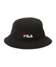 FILA/フィラ キッズ ハット 117113702(BK-56)