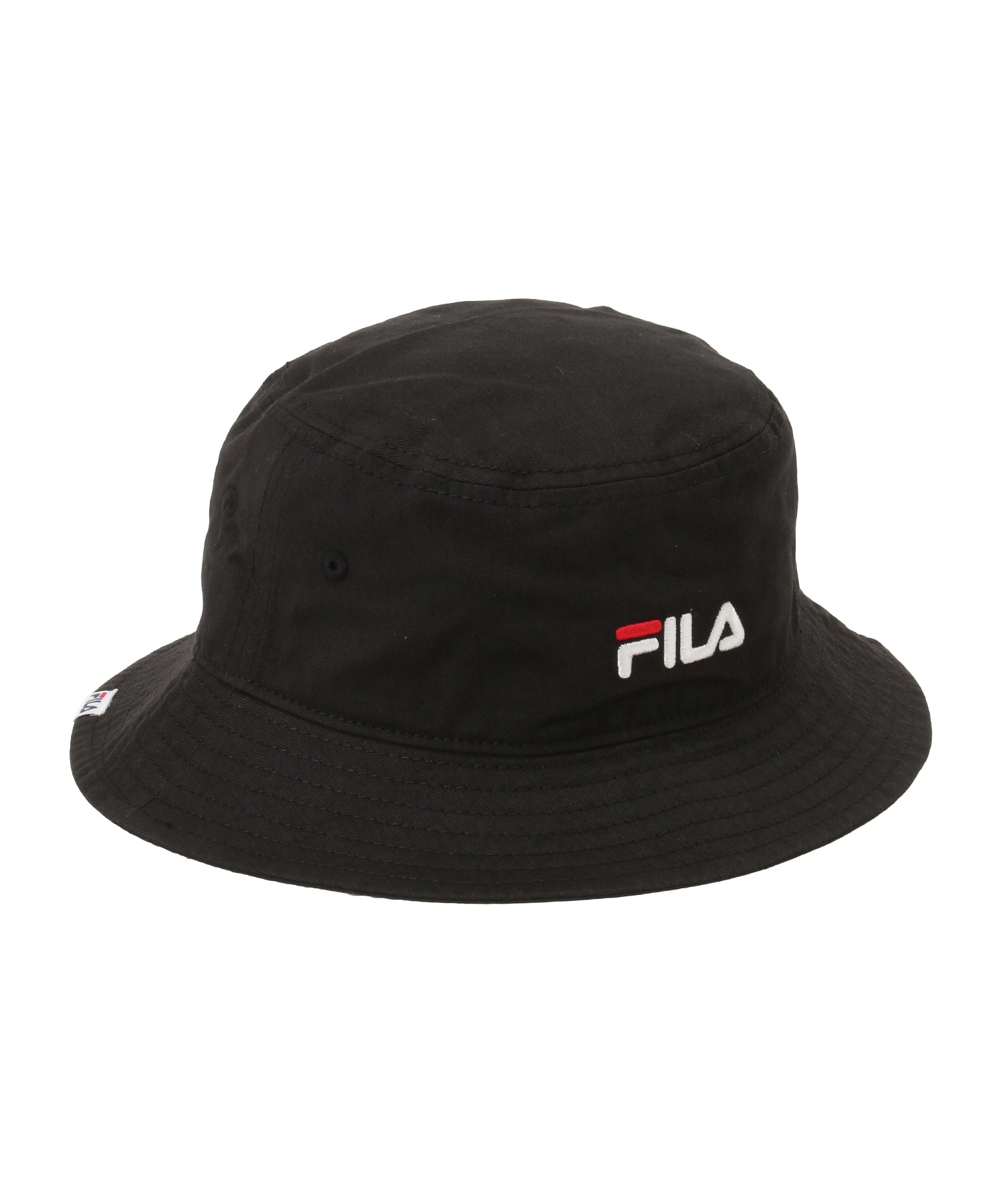 FILA/フィラ キッズ ハット 117113702(BK-56)